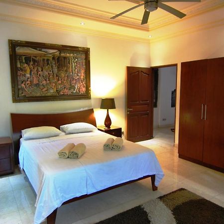 Villa Asih Ketewel Dış mekan fotoğraf
