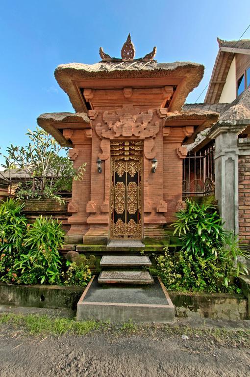 Villa Asih Ketewel Dış mekan fotoğraf