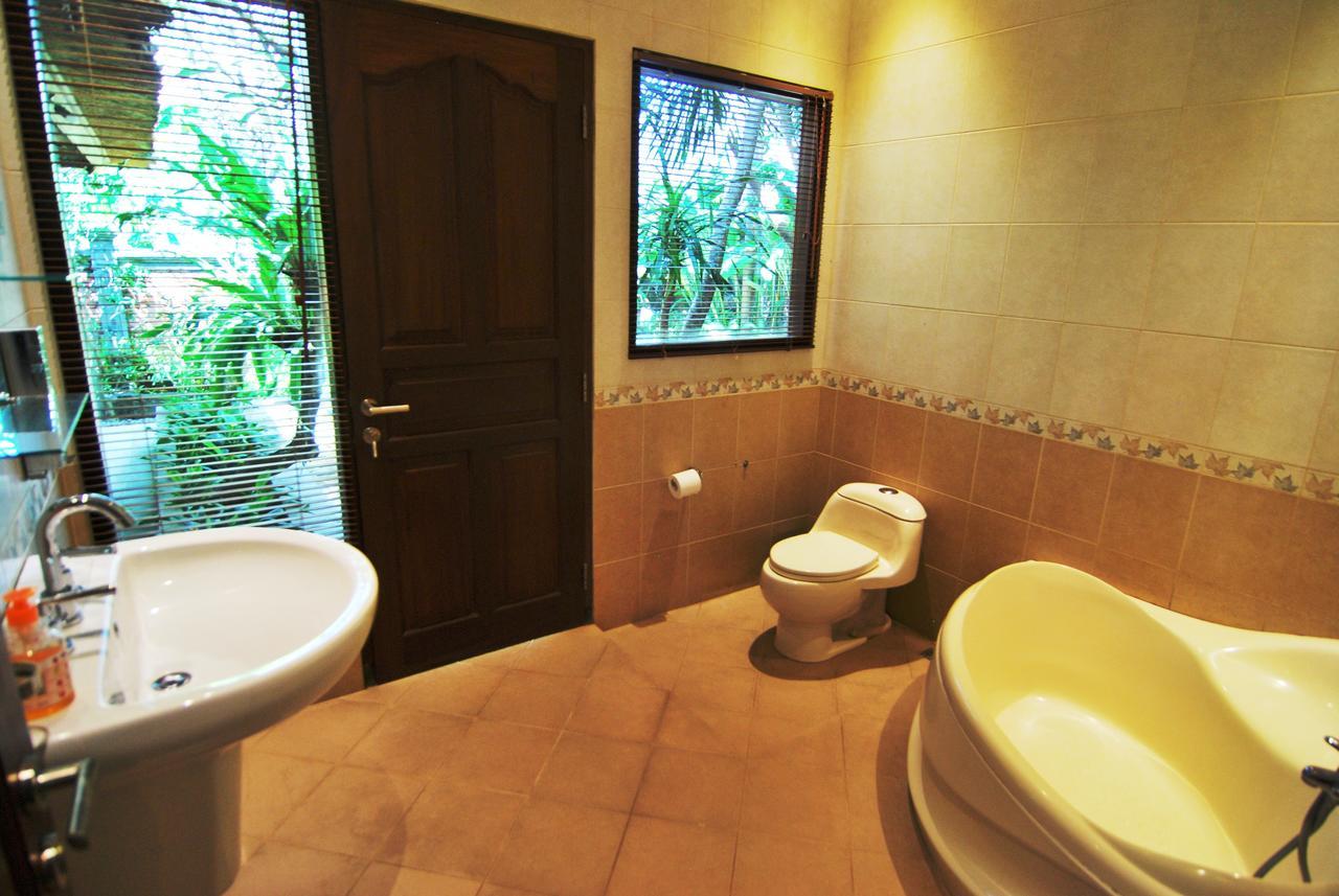 Villa Asih Ketewel Dış mekan fotoğraf