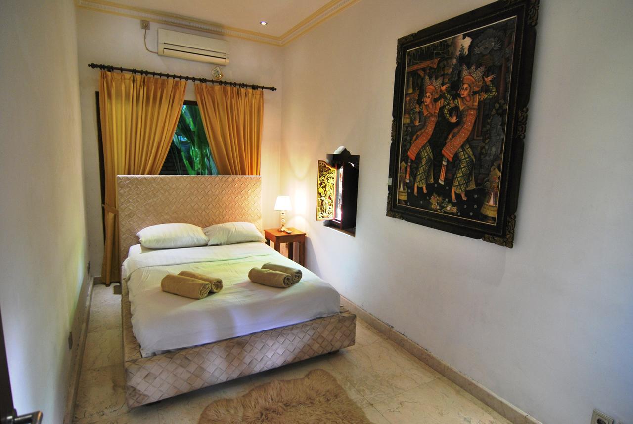 Villa Asih Ketewel Dış mekan fotoğraf
