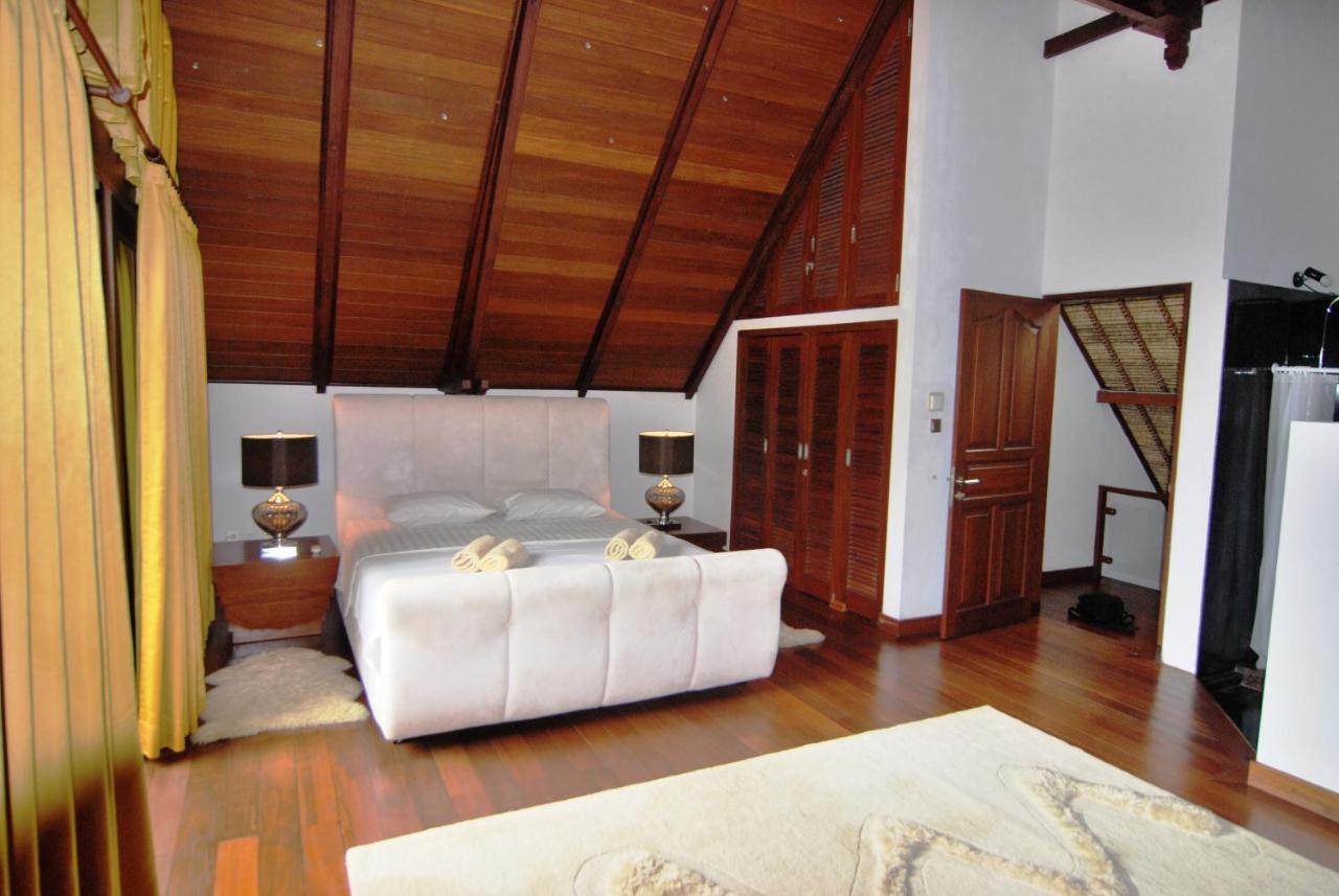 Villa Asih Ketewel Dış mekan fotoğraf
