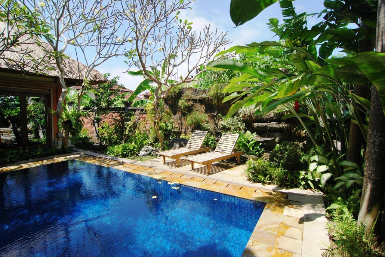 Villa Asih Ketewel Dış mekan fotoğraf