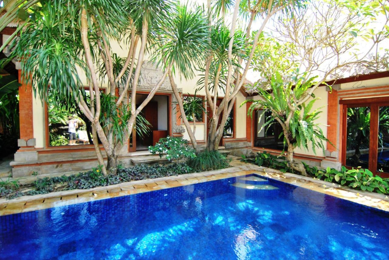 Villa Asih Ketewel Dış mekan fotoğraf