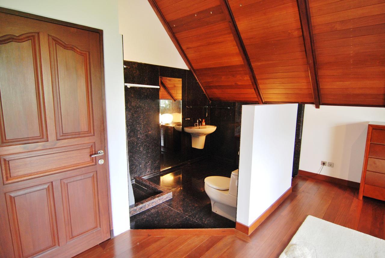 Villa Asih Ketewel Dış mekan fotoğraf
