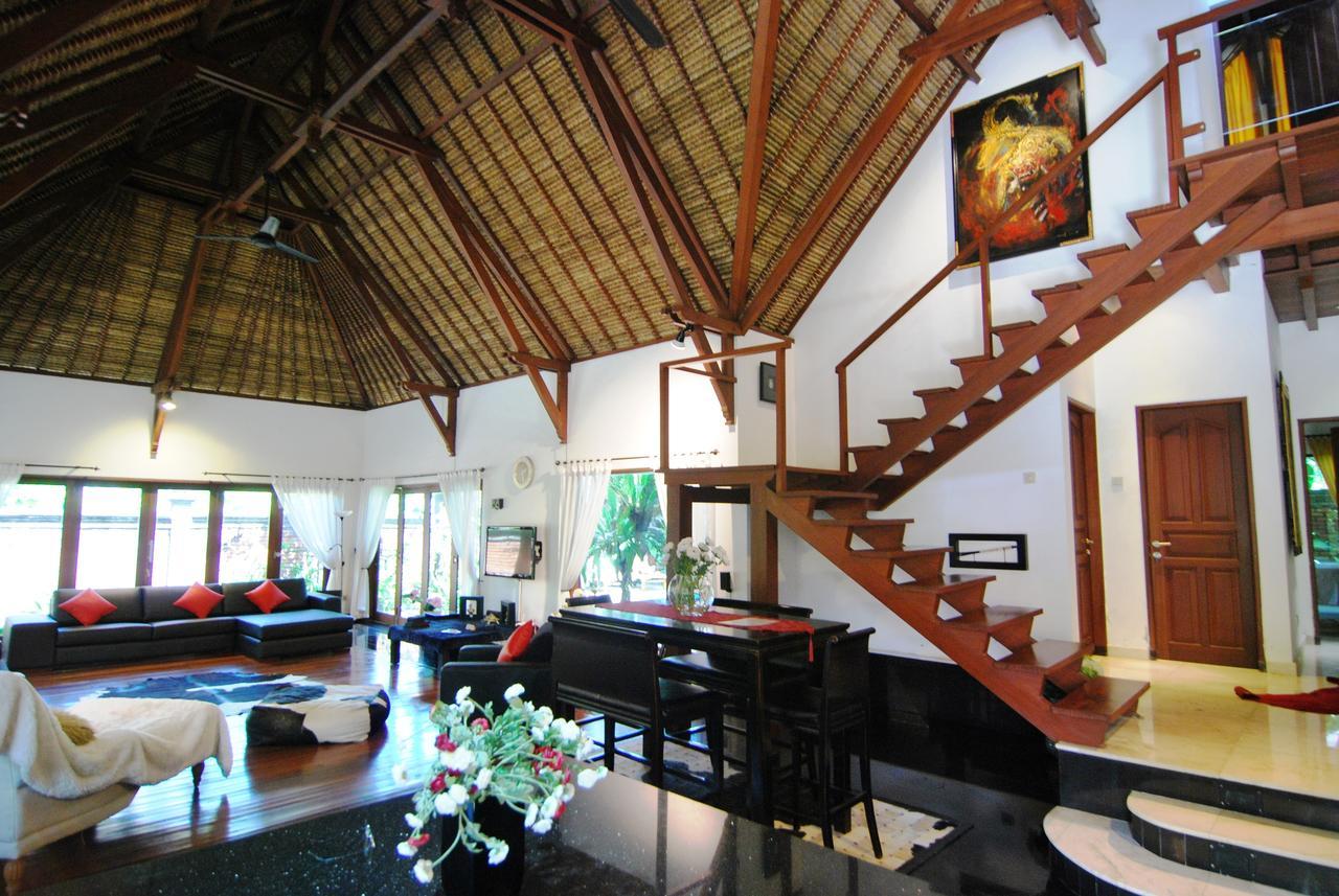 Villa Asih Ketewel Dış mekan fotoğraf