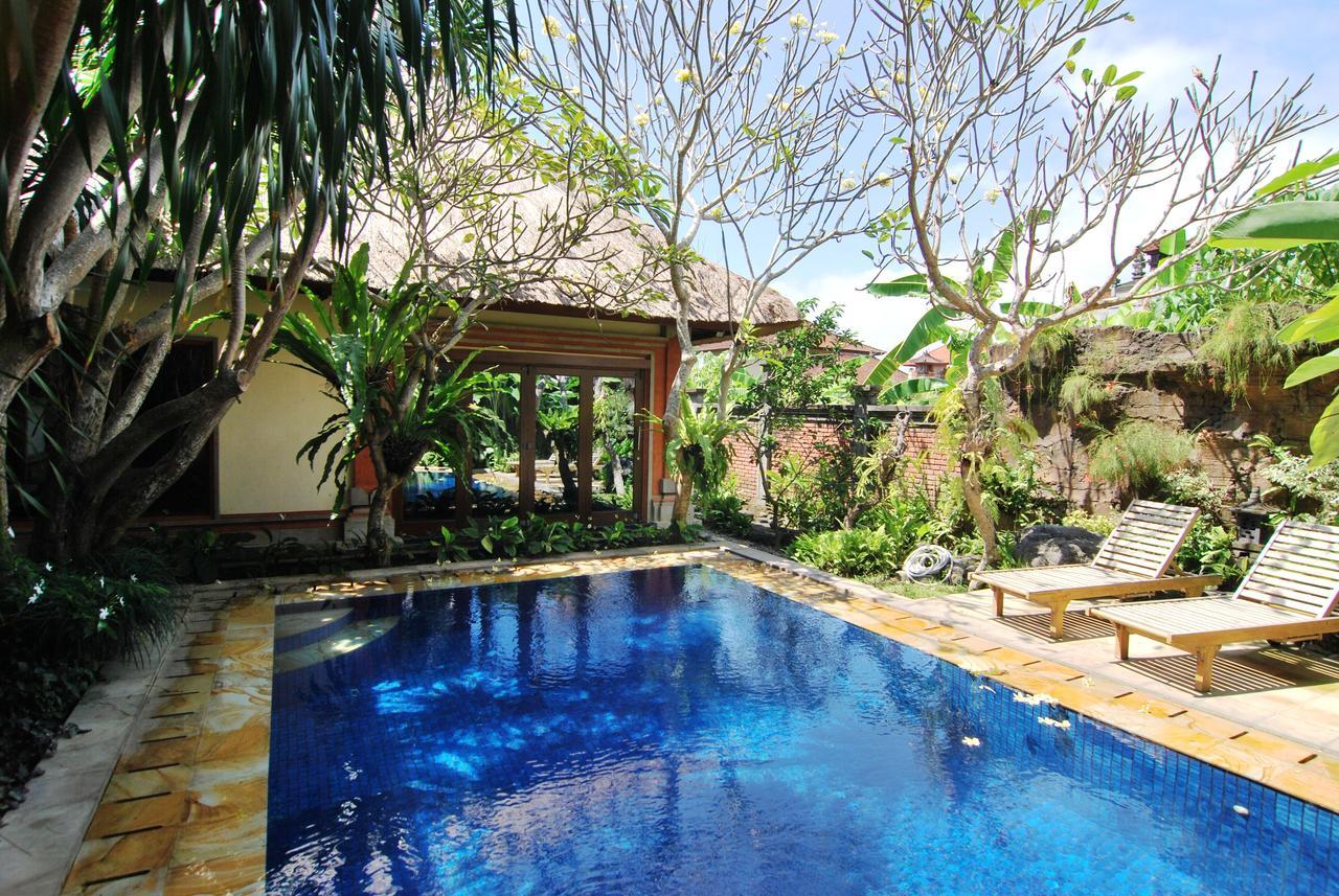 Villa Asih Ketewel Dış mekan fotoğraf