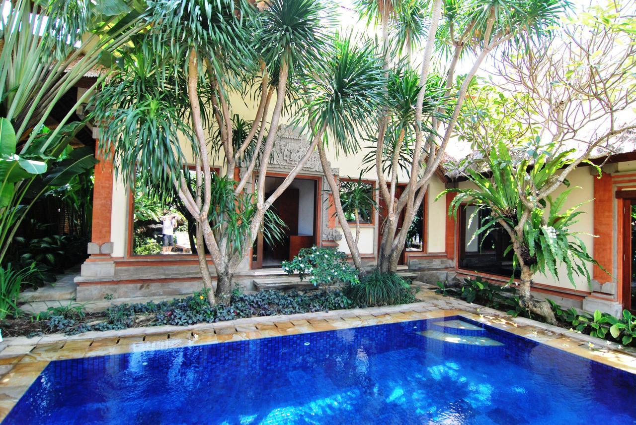 Villa Asih Ketewel Dış mekan fotoğraf
