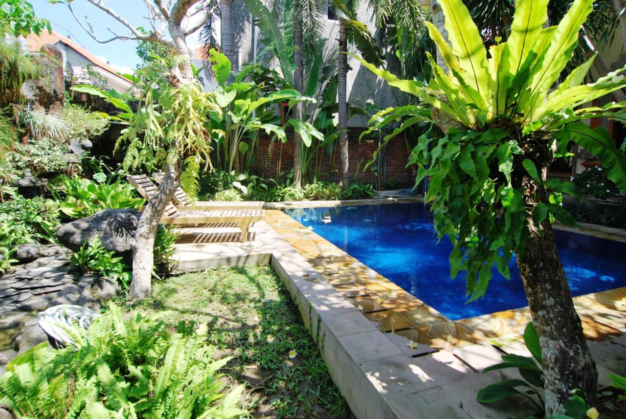 Villa Asih Ketewel Dış mekan fotoğraf