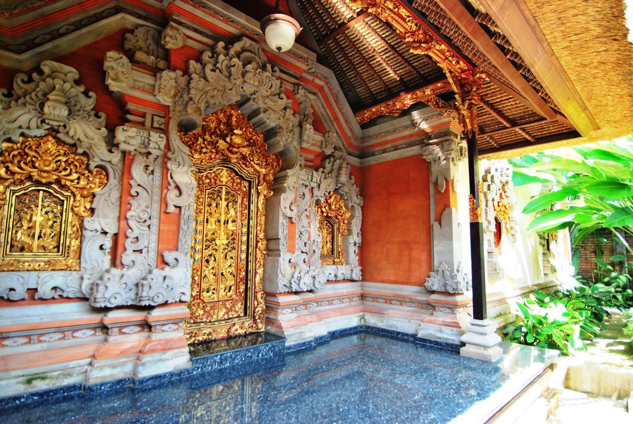 Villa Asih Ketewel Dış mekan fotoğraf