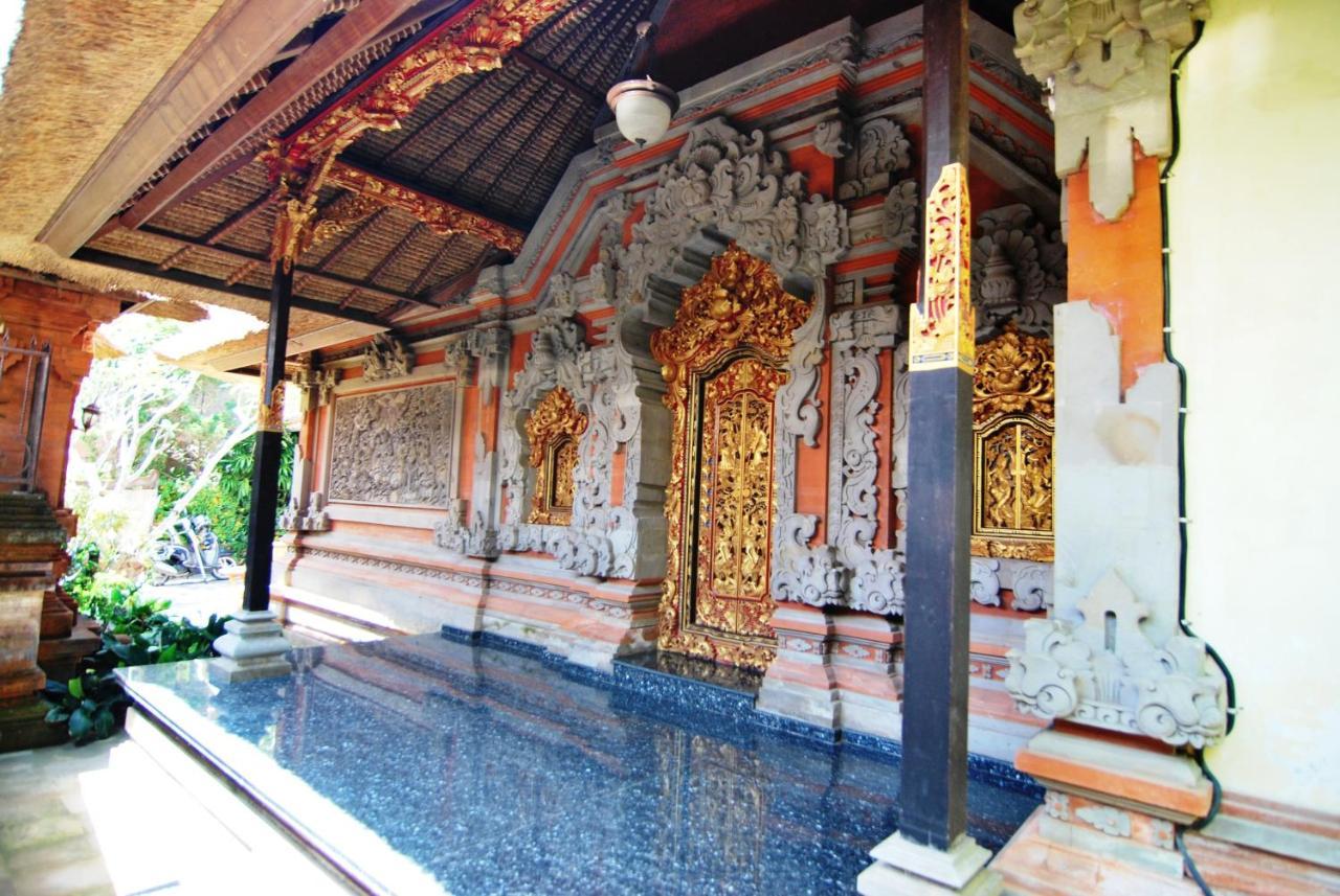 Villa Asih Ketewel Dış mekan fotoğraf