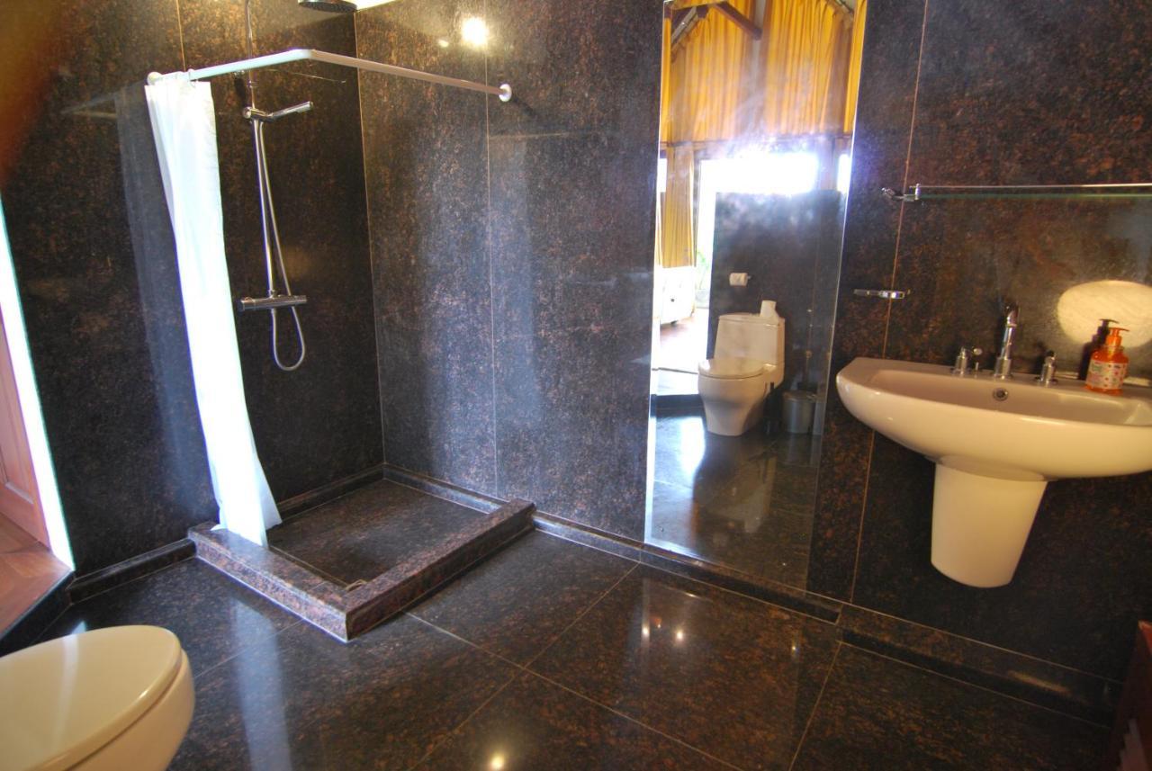 Villa Asih Ketewel Dış mekan fotoğraf